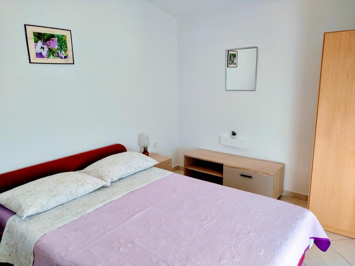Apartments And Rooms Aleksandra Bibinje Exterior photo